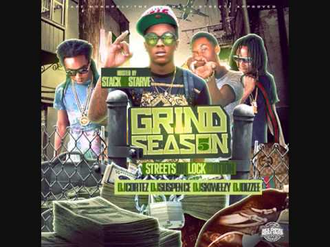 Yung Gleesh Feat Yung Lean - "Its Sad Boy" (Grind Season 5)