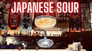 Easy Japanese Sour Recipe You Need to Try!