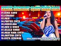 REMIX SLOW BASS 2025 LAGU VIRAL CUMA KAMU DISCO DANGDUT SLOW ENAK BANGET DIDENGAR AUDIO JERNIH