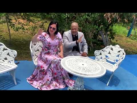 Ausência / Jhones e Alda