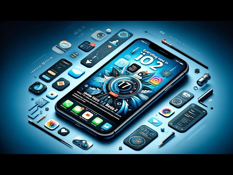 Everything New in iOS 17 2 Beta 2