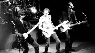 Dire Straits - Skateaway ( Live In Boston 1980 )
