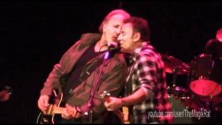Never Be Enough Time - Springsteen & Joe Gruschecky