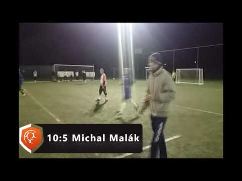 TOP liga NR: Highlights Trogári vs. Realisti