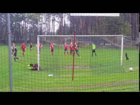 LZS Kup - Ruch Zdzieszowice