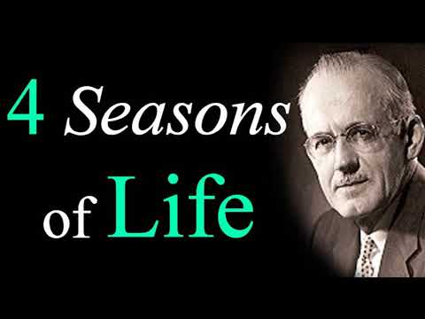 The Four Seasons of Life - A. W. Tozer Audio Sermon
