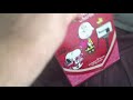 Be My Valentine Charlie Brown DVD Review