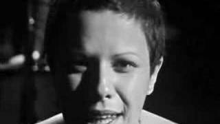 Elis Regina - Meio-de-Campo