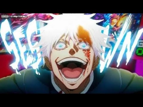 SeshSpawn - WarSaw (Prod. HypeDucky x Brutei) (Official AMV + Lyrics) 