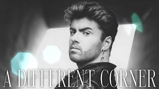 George Michael - A Different Corner (Remastered Audio) HQ