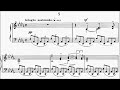 ABRSM Piano 2021-2022 Grade 8 B8 Rachmaninoff Moment Musical in Db Op.16 No.5 Sheet Music