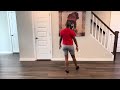 Trouble Slide (Booty Call) Line Dance Instructional