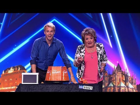 ČESKO SLOVENSKO MÁ TALENT 2019 - Hans Grane