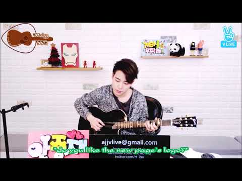 [Engsub] Ahn Jung Jae (안중재) -  Forest