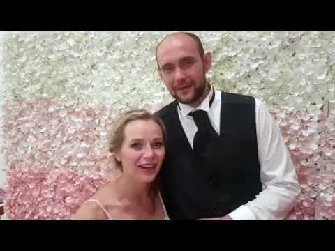 Tamada Pavel aus Nürnberg für Ihre Hochzeit