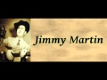 Stormy Waters - Jimmy Martin