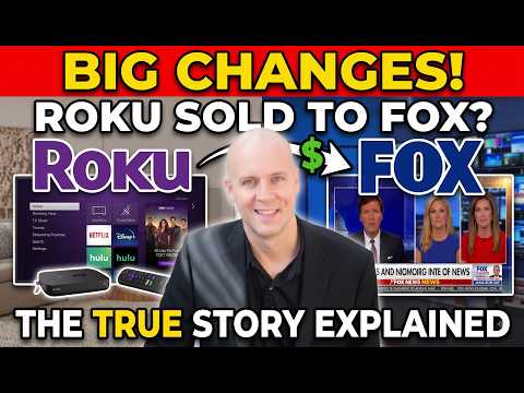 Roku Settlement Claim