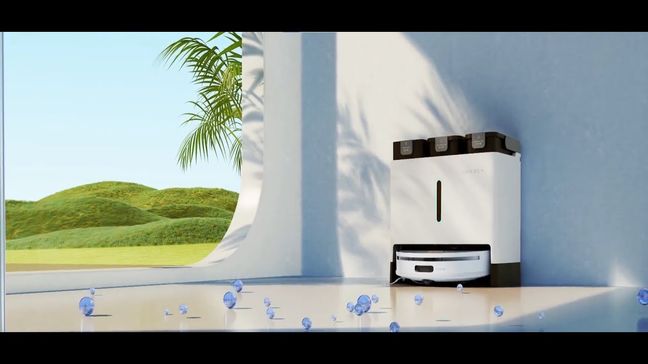 B50 pro BSmart Robotics