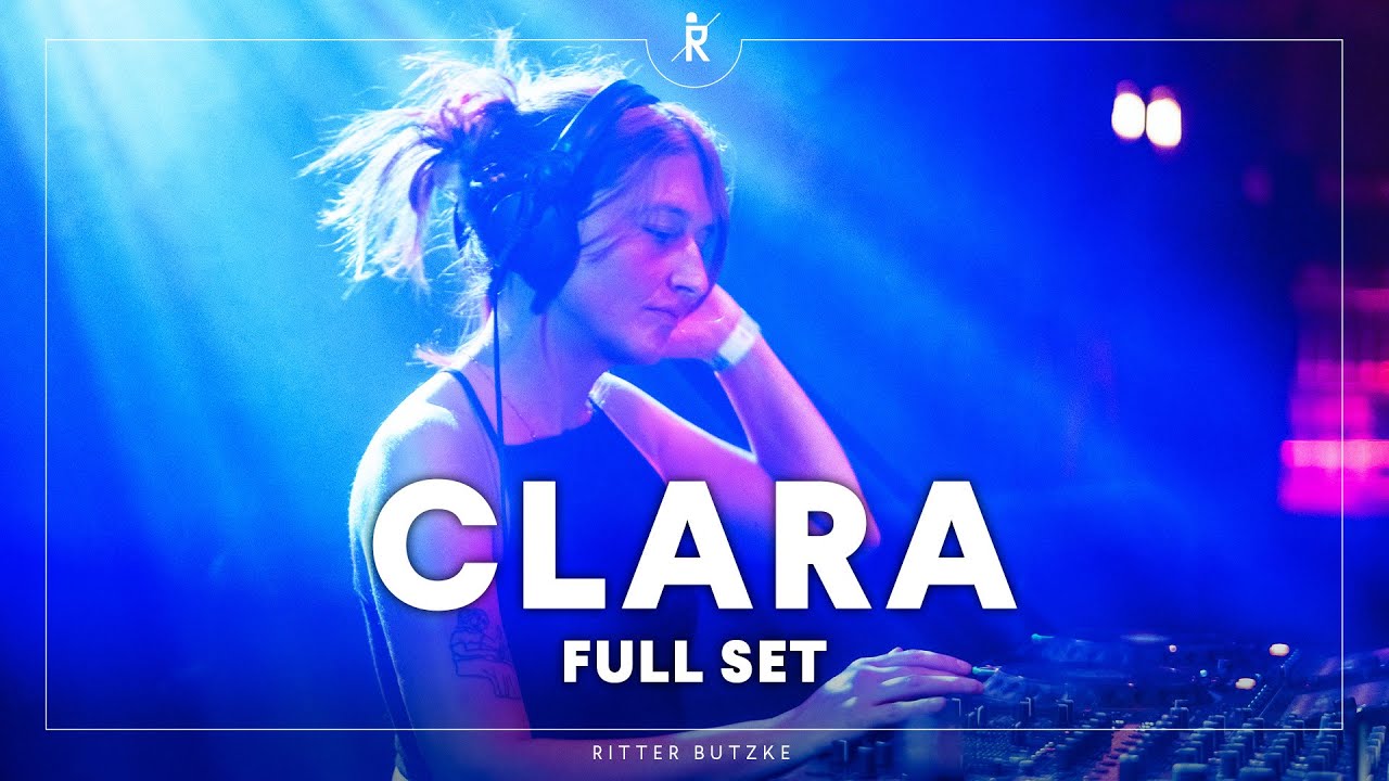 Clara - Ritter Butzke