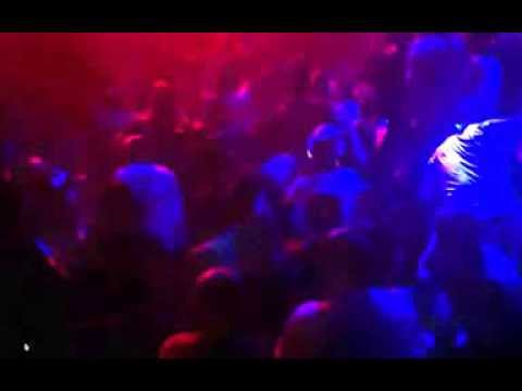 Bryan Kearney playing 'Adam Ellis-  Napalm Poet' @ Luminosity Beach Party