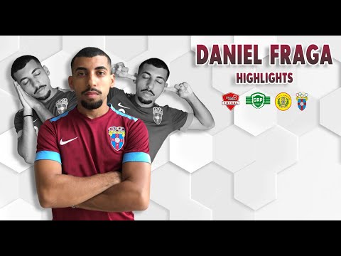 Highlights Daniel Fraga (Futsal)