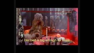 Mort Shuman - Taxicab - English Sub-Titles.wmv
