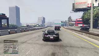 PS5 GTA5　11日目　参加型　エンジョイジョブ
