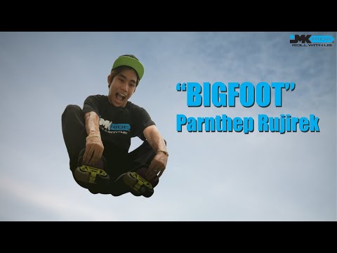 20210509 "BIGFOOT" Freeskates Trick Progression - Intermediate Class