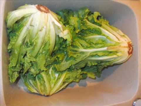 TRE SCAROLE GENNARO ESPOSITO (i tappi antonio manganiello)