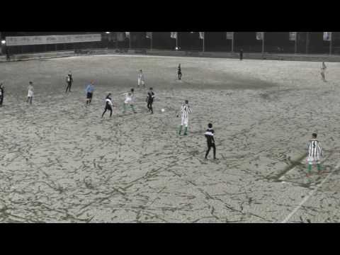 FE-A O15 - Victoria 28 Eerste helft (1/2)