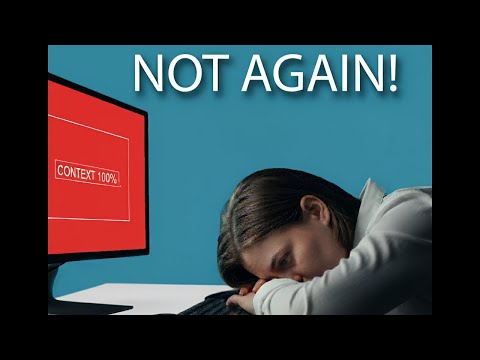 AI Keeps Forgetting? How to Manage Context in Coding Tools (Cursor, Claude, Windsurf)