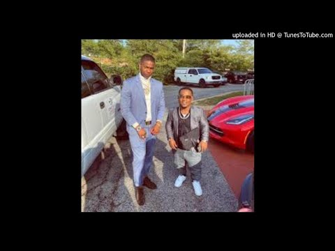 Luh Half Ft Jizzle Buckz - Hood Memories (Official Audio)