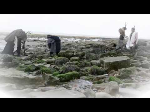 Taino People - (Puerto Rico) ARKTOS - Ebonillumini