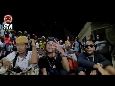 Nino Freestyle X Quimico Ultra Mega X Jeison el Mono - Rap Y Libertad (Video Oficial)