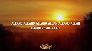 Download lagu Rindu Madinah Karaoke mp3