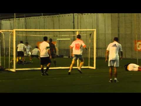 Gol de Celta de Vino vs Los Chapus - 1ra fecha Apert. Egr. A - zona 2