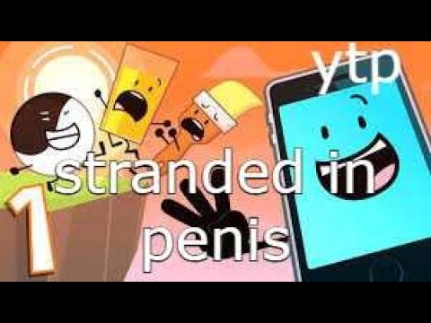 inanimate insanity invitational ep 1 ytp shitpost