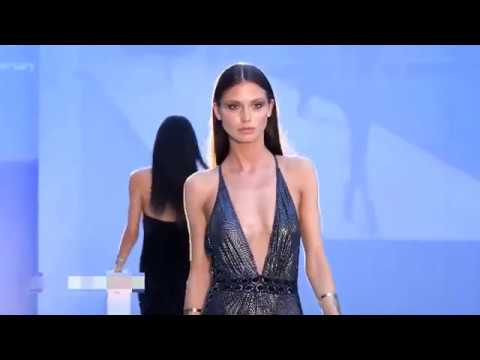 Gottex Swimwear 2017 Collection Miami Swim Week Runway Show