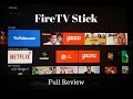 Amazon FireTV Stick India Review! Everything Explained! Mirroring! Gaming! PrimeVideo! Voice Search! Amazon FireTV Stick India Review! Everything Explained! Mirroring! Gaming! PrimeVideo! Voice Search!