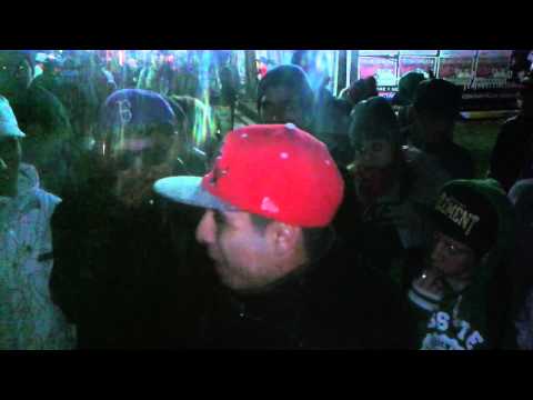 EXE vs BRAN C9 (Cuartos) | AL KAEDA 26