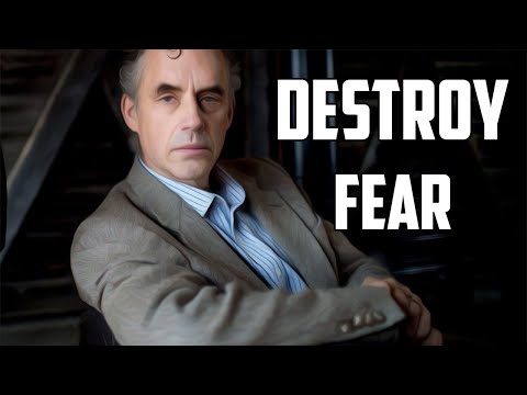 The ART of Overcoming Fear and Anxiety | Discipline Motivation