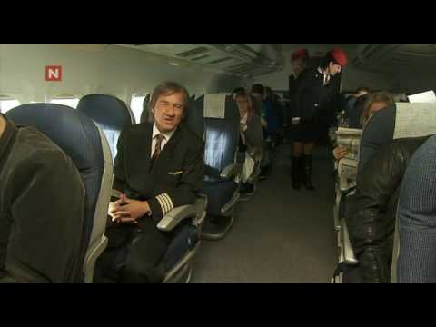 Valens Frokost TV - Bjørn Kjos