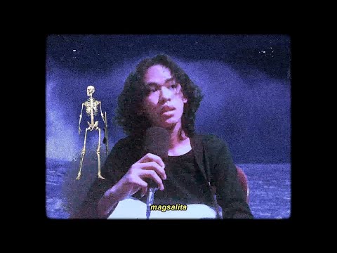 FRANK ELY - Labyu (Official Video)