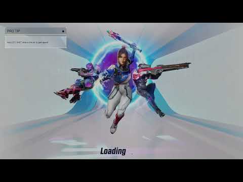 Splitgate 100 Daily Streak - Day 58/100