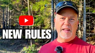 What's Working on Youtube in 2025