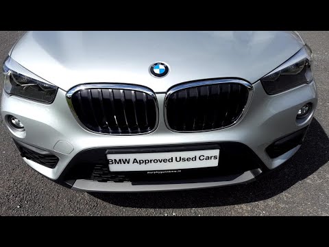 171D5190 - 171D5190 BMW X1 sDrive18d SE