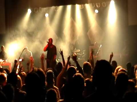 Galactic #3 w/ Corey Henry "Can I Be Your Main Squeeze" @ Orange Peel Asheville 2-9-11