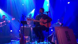 Gruff Rhys - Liberty (Is Where We'll Be) (live in Brussels 2018)