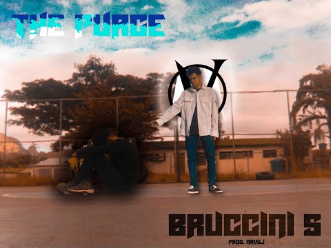 Bruccini S - The Purge (Prod. NAV5J) (Video Oficial)