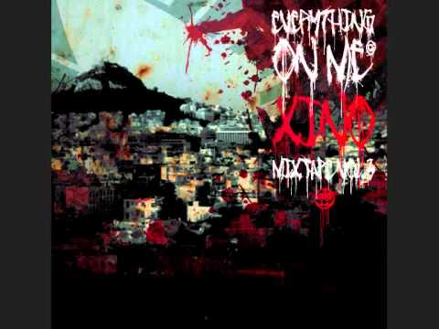 XINO - FRIDAY NIGHT RIDIN' (SRS)